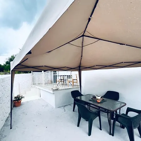 Chora House Near Navarino * Khora
