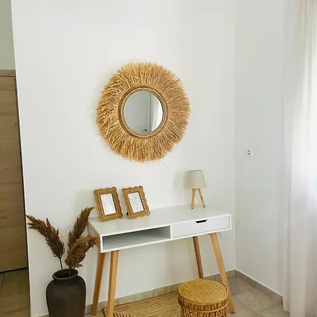 Chora House Near Navarino Tatil Evi *