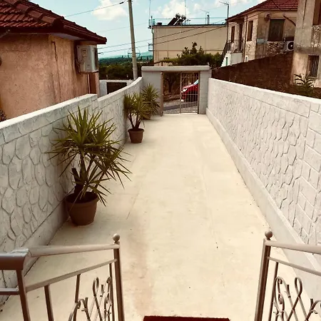 Tatil Evi Chora House Near Navarino